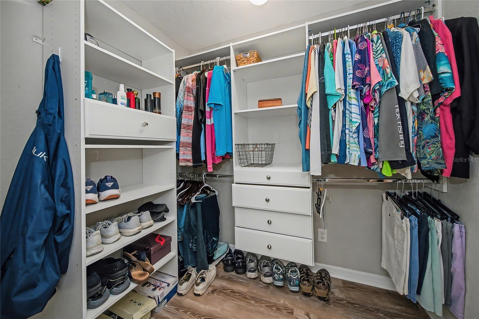 BAYVIEW HOMES I - Residential Lease