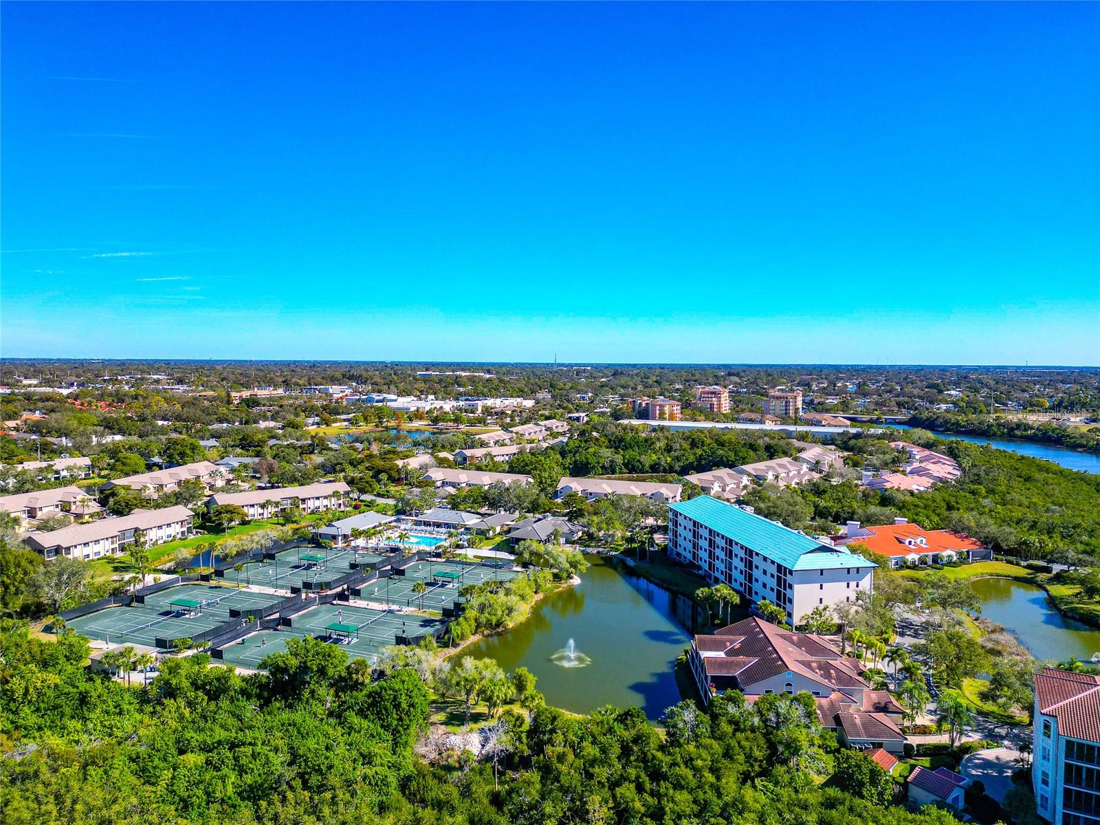 BAYVIEW HOMES I - Residential Lease