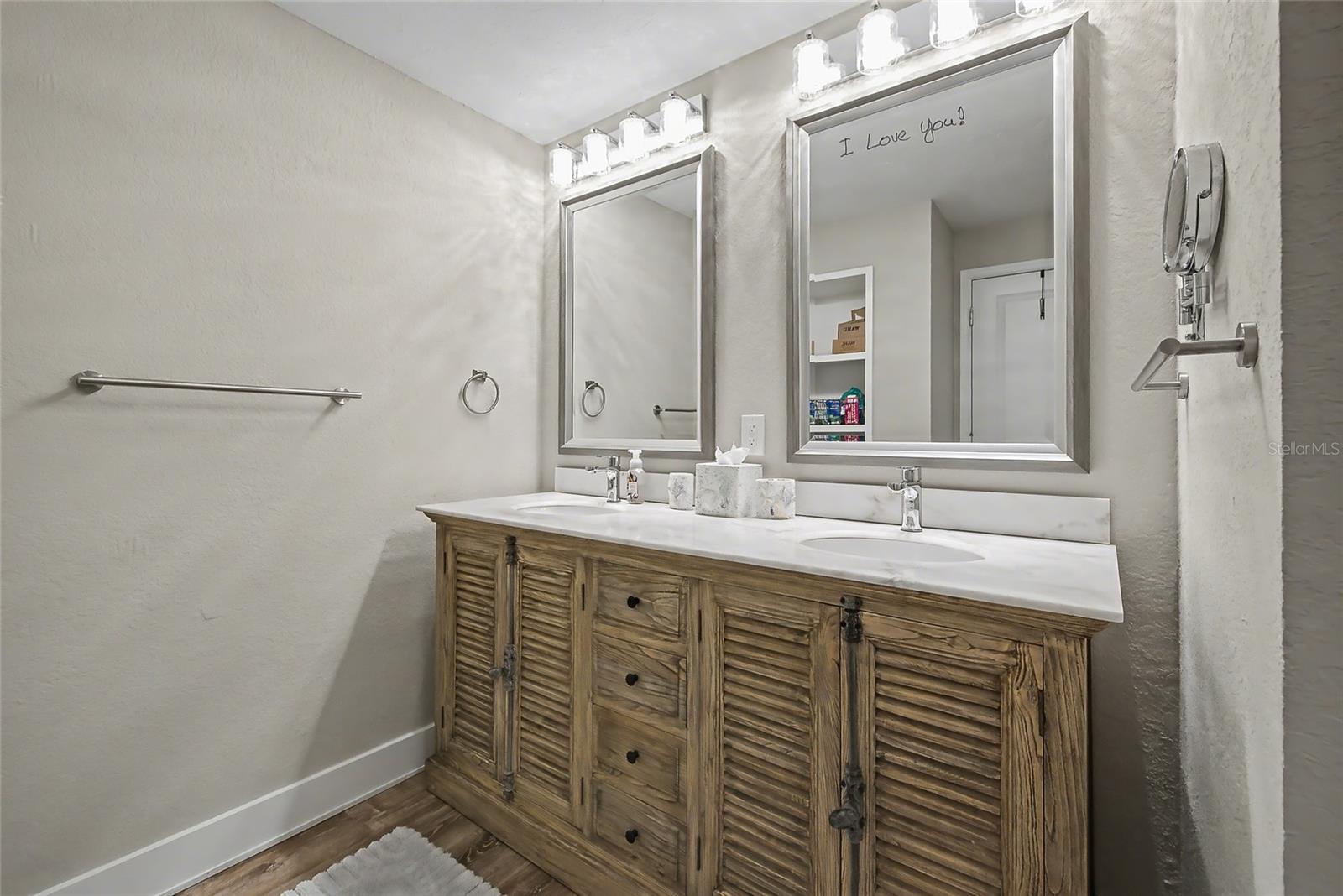 BAYVIEW HOMES I - Residential Lease