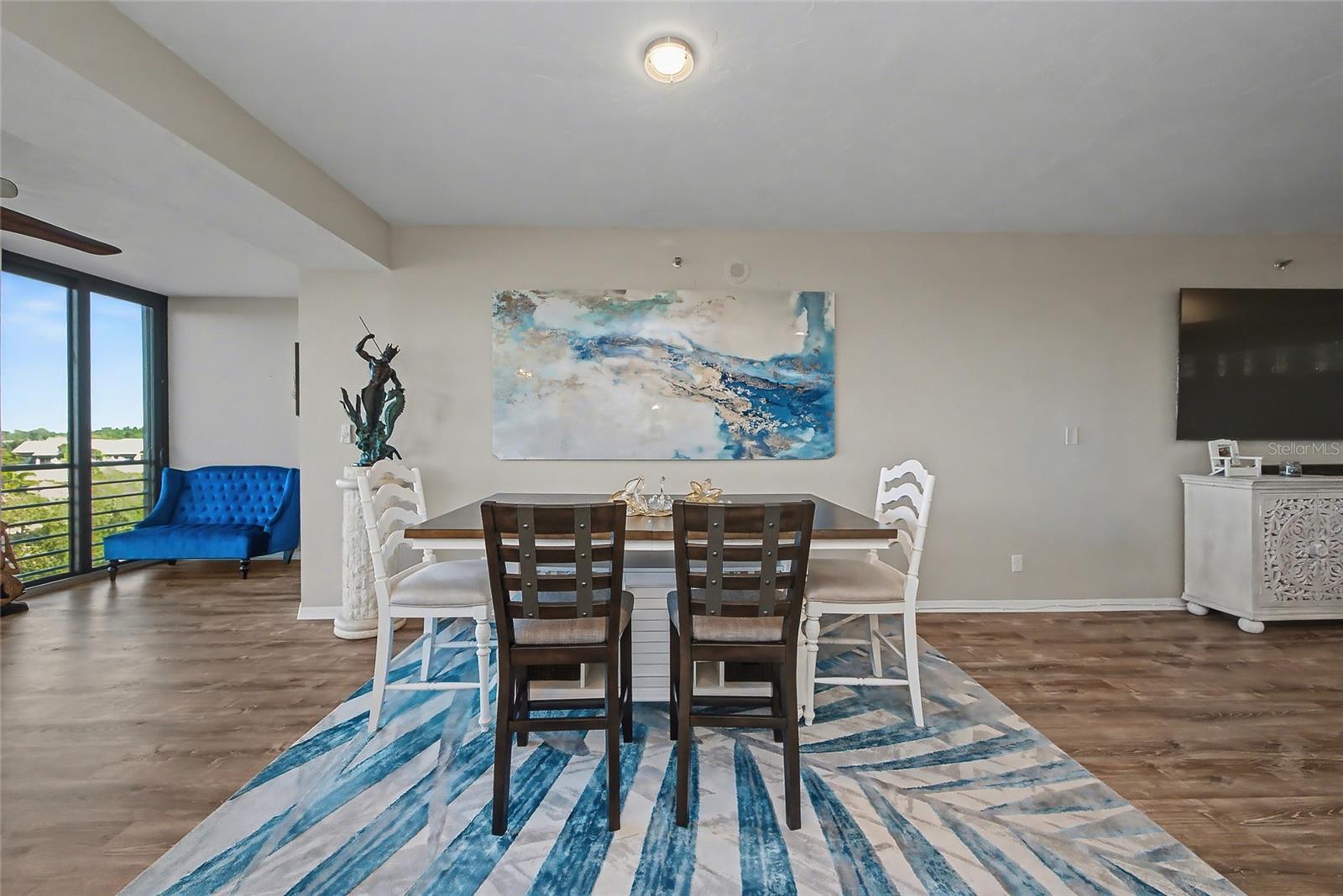 BAYVIEW HOMES I - Residential Lease