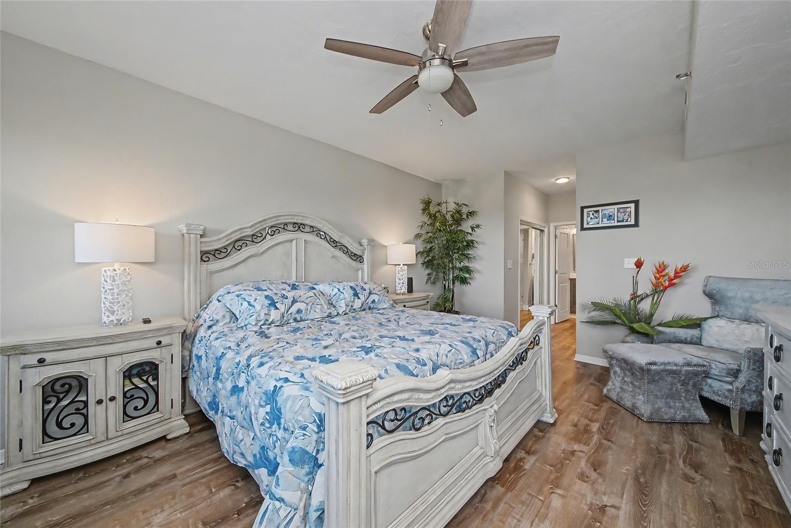 BAYVIEW HOMES I - Residential Lease