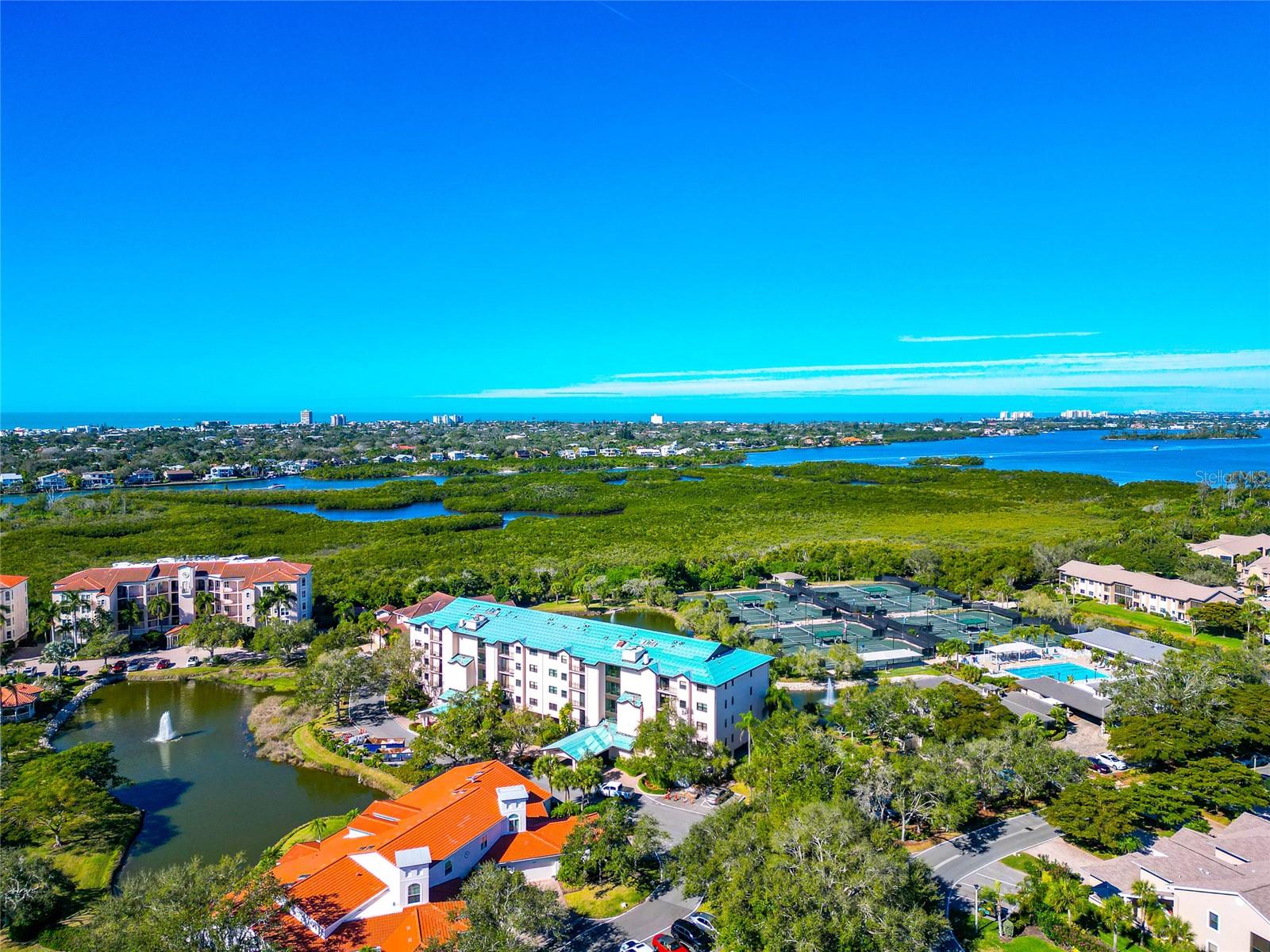 BAYVIEW HOMES I - Residential Lease