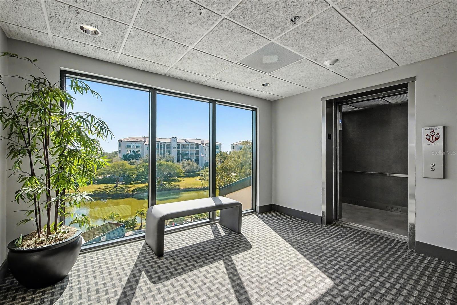 BAYVIEW HOMES I - Residential Lease