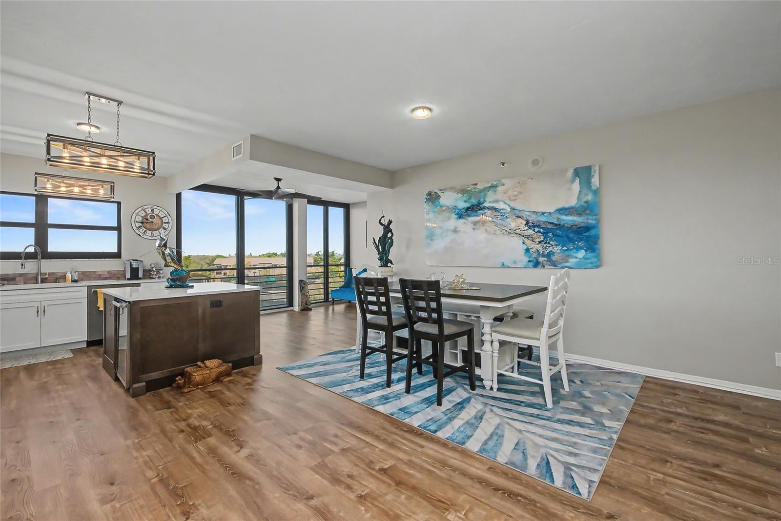 BAYVIEW HOMES I - Residential Lease