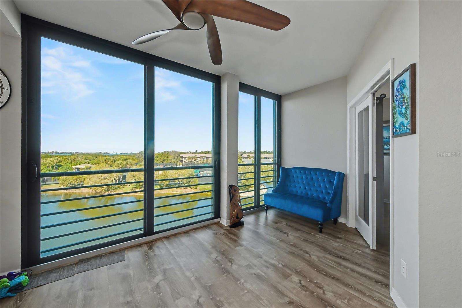 BAYVIEW HOMES I - Residential Lease