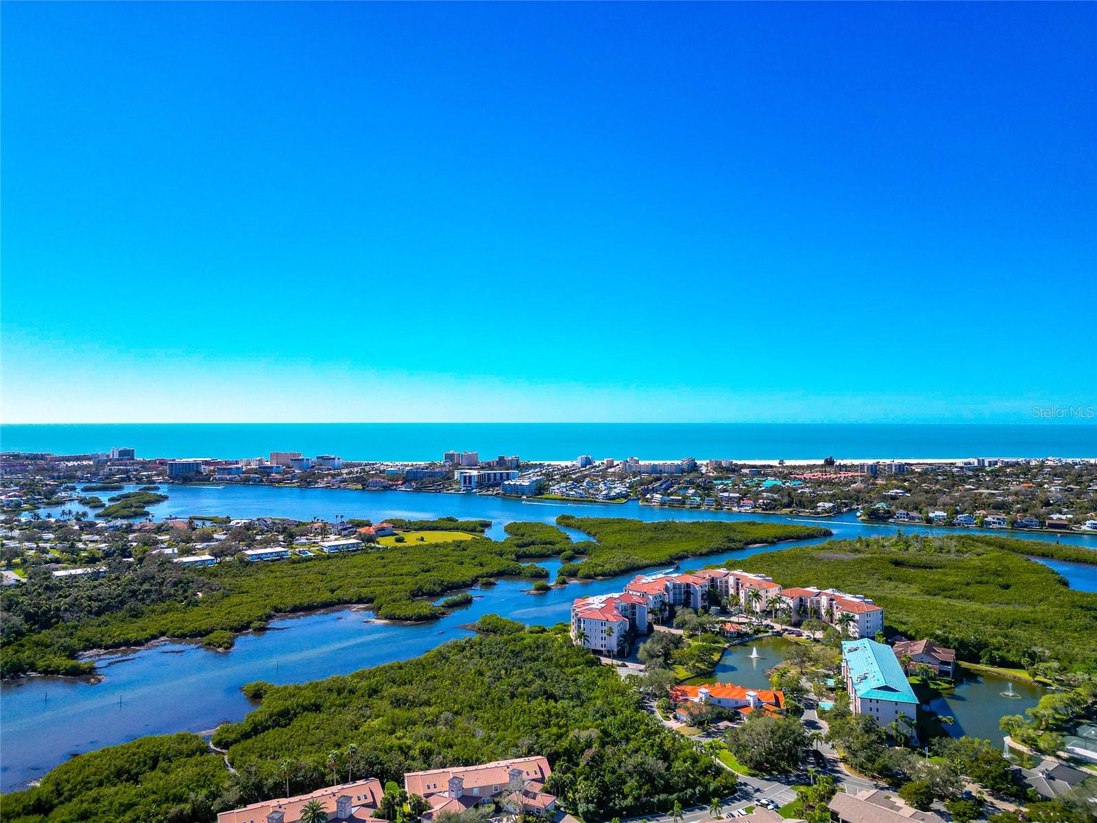 BAYVIEW HOMES I - Residential Lease