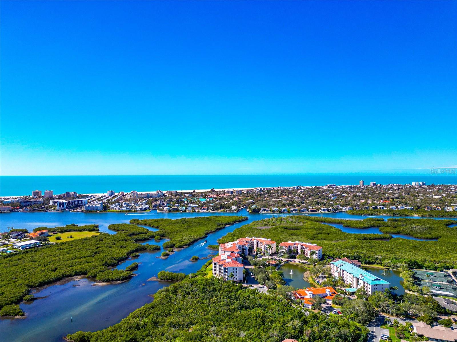BAYVIEW HOMES I - Residential Lease