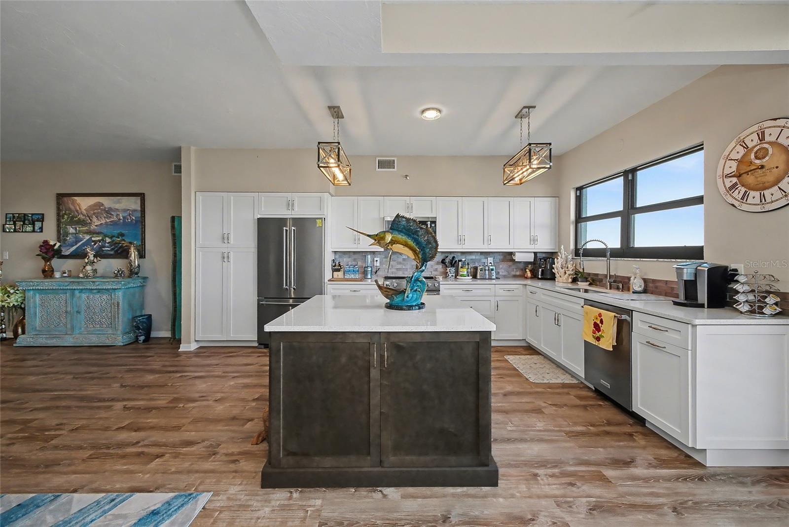 BAYVIEW HOMES I - Residential Lease