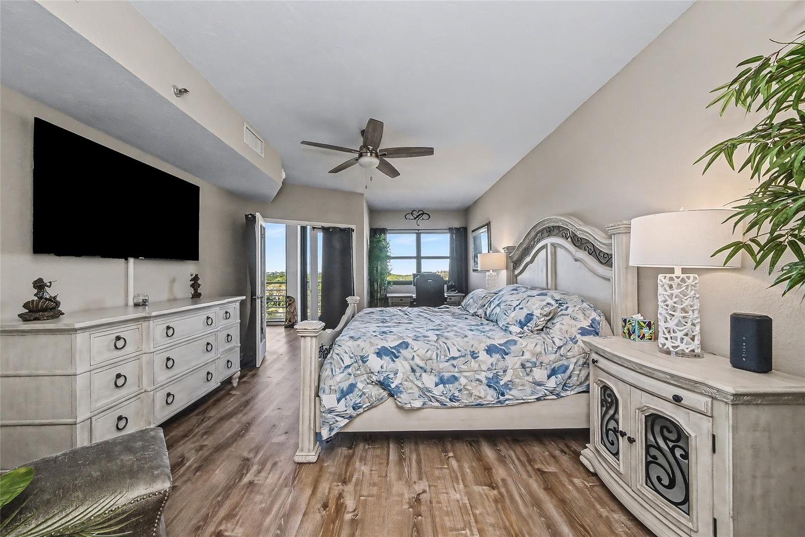 BAYVIEW HOMES I - Residential Lease