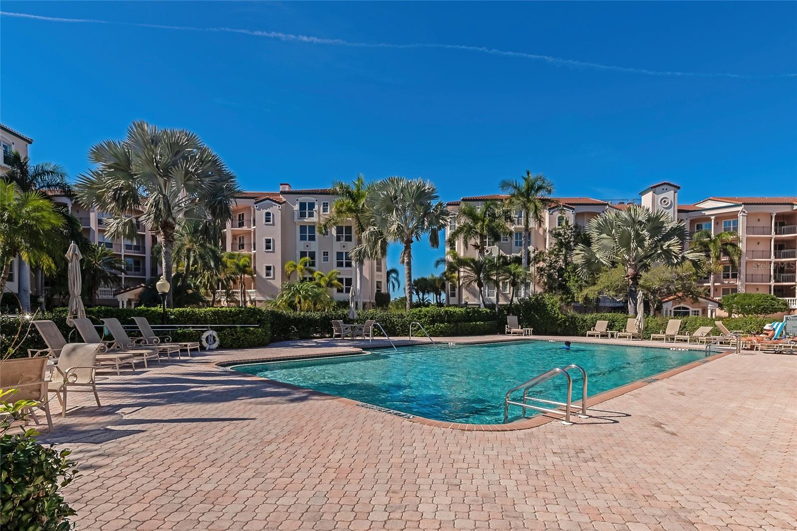 BAYVIEW HOMES I - Residential Lease