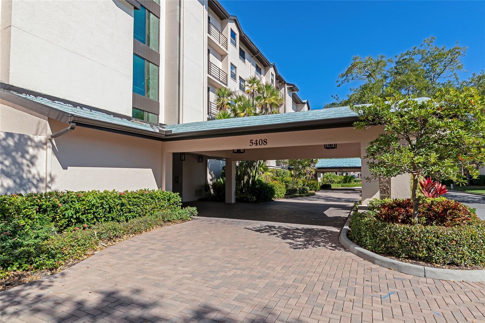 BAYVIEW HOMES I - Residential Lease