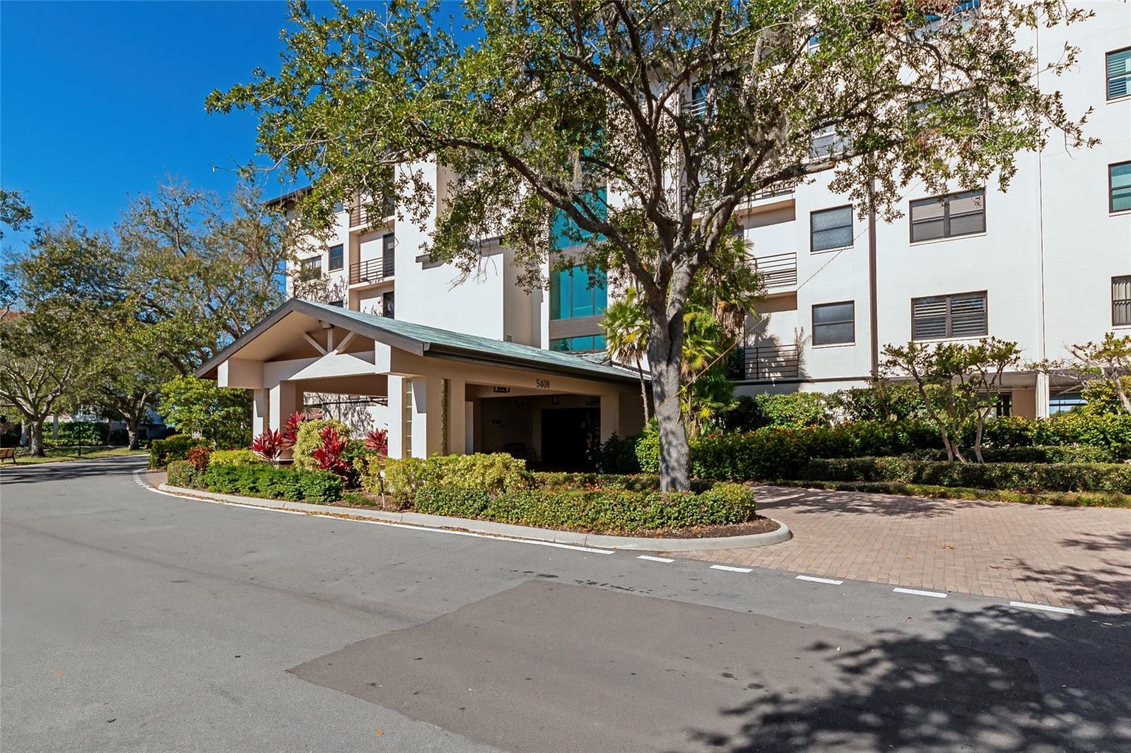 BAYVIEW HOMES I - Residential Lease
