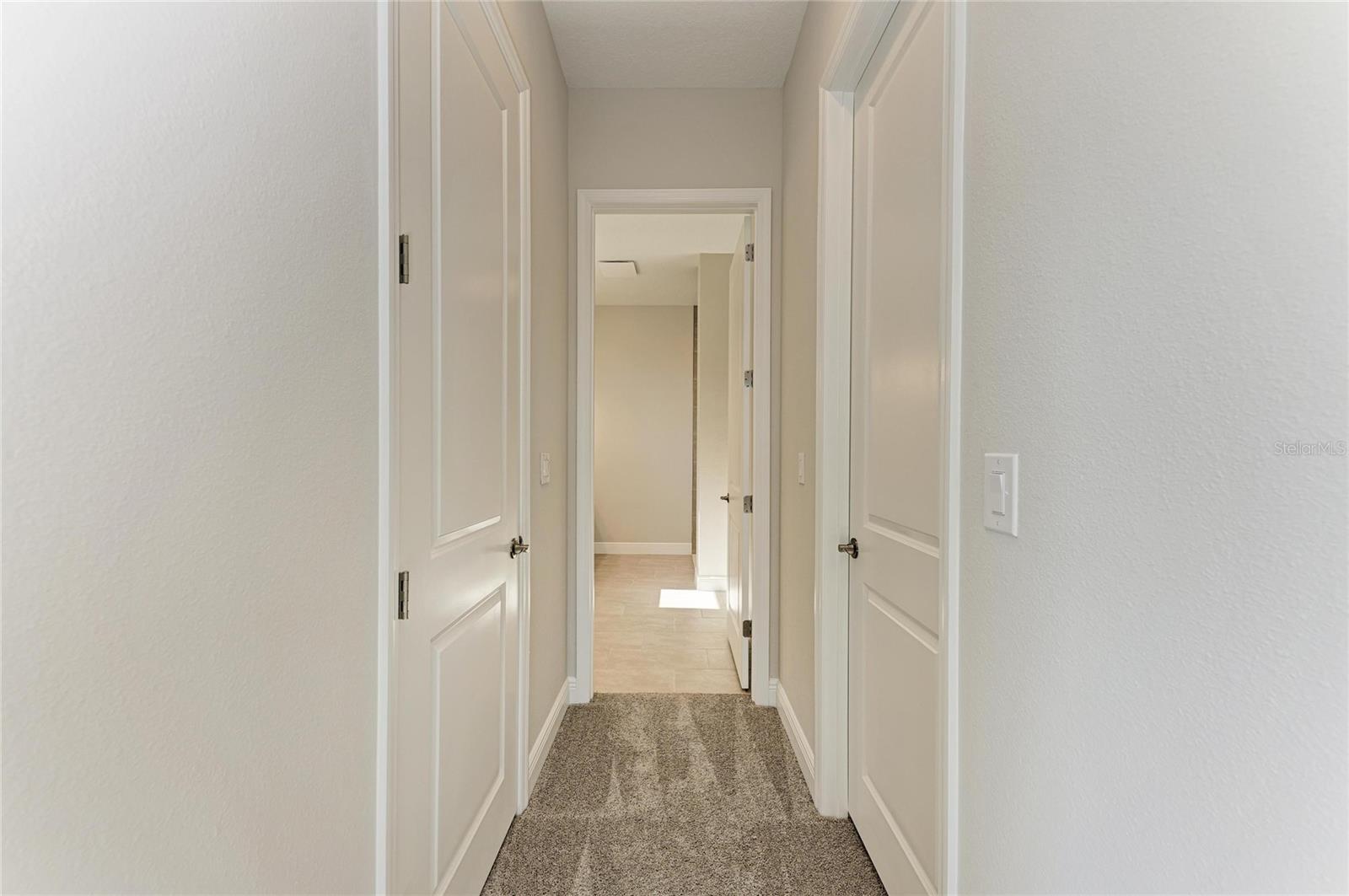 TWO RIVERS - Residential