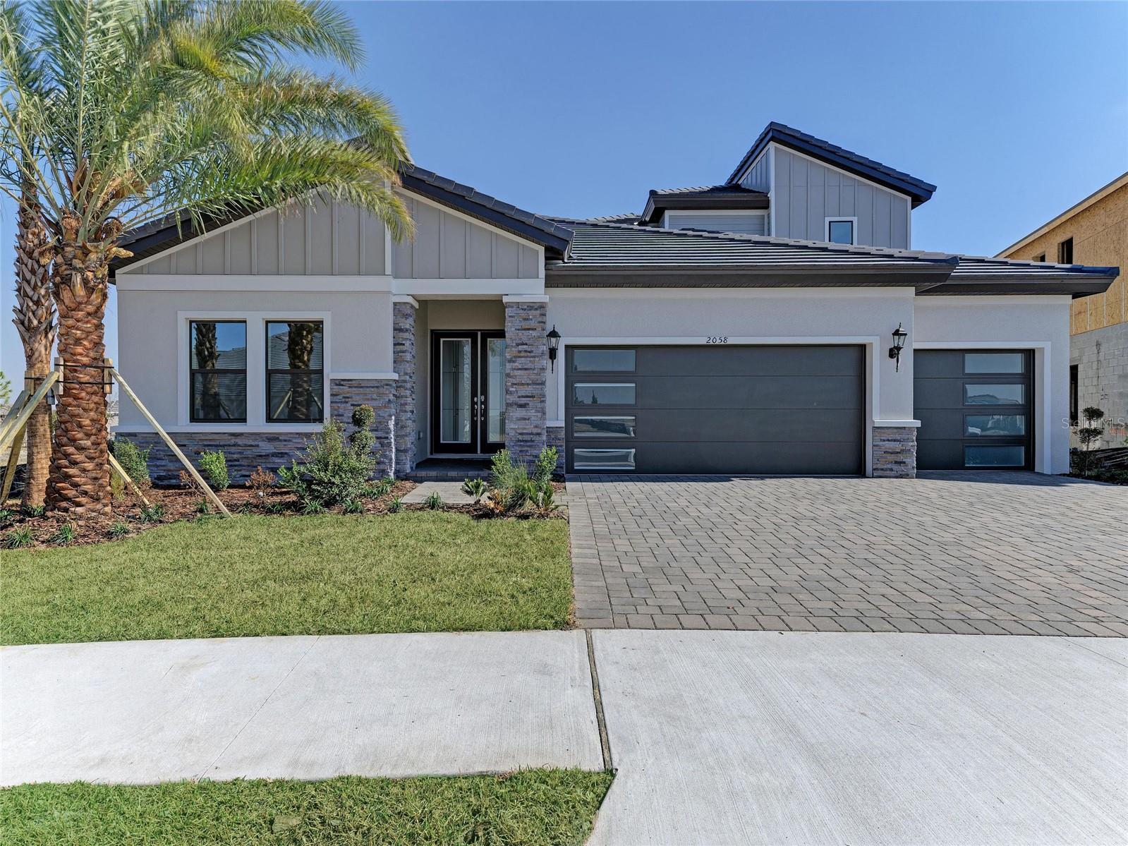 TWO RIVERS - Residential