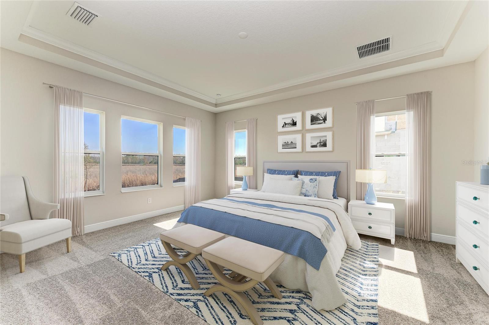 TWO RIVERS - Residential