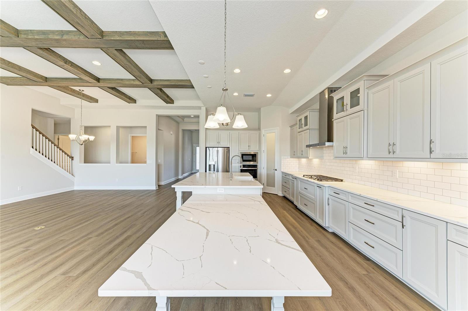 TWO RIVERS - Residential