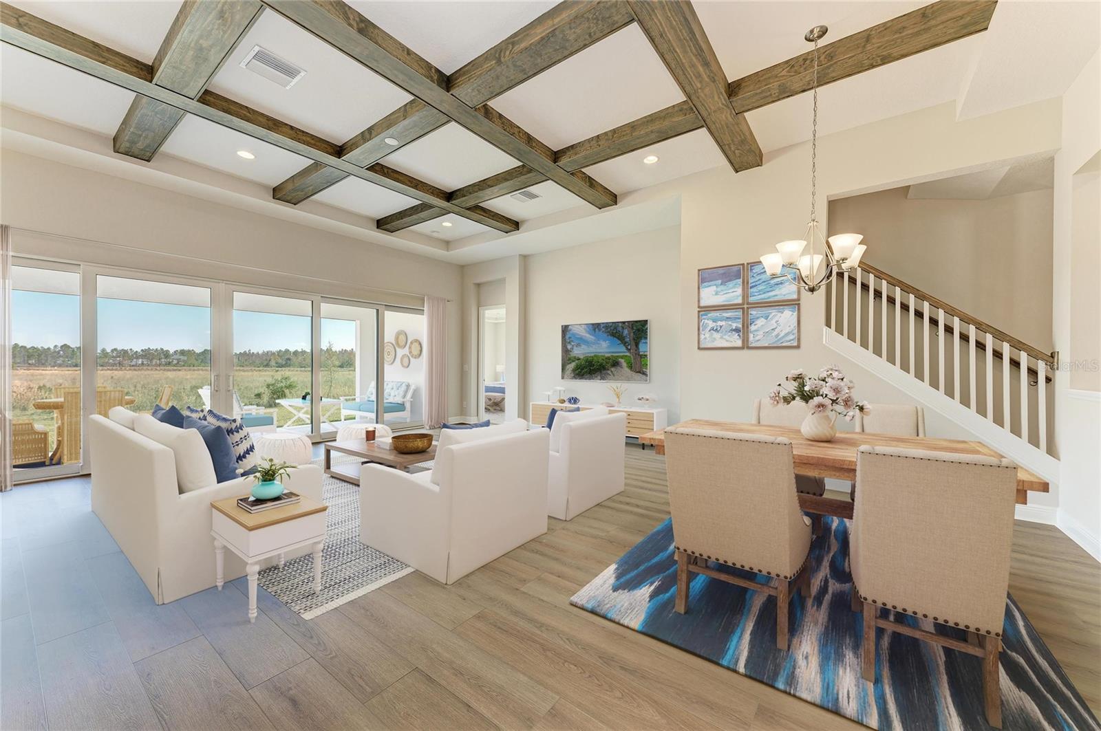 TWO RIVERS - Residential