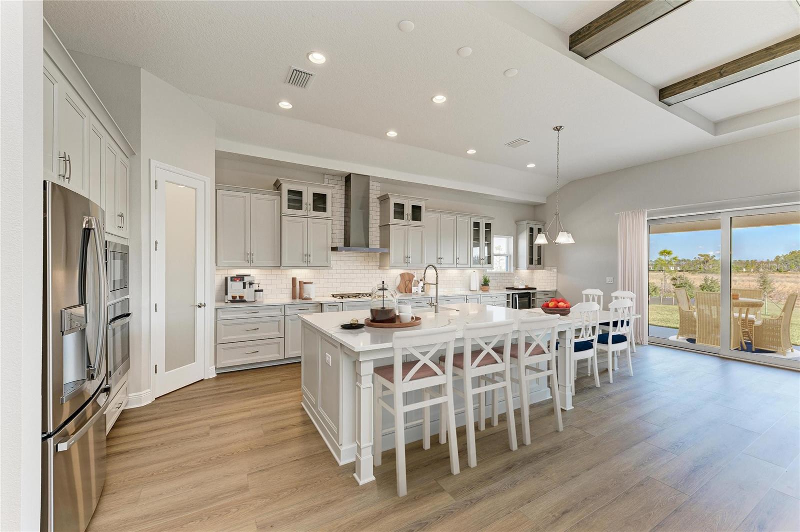 TWO RIVERS - Residential