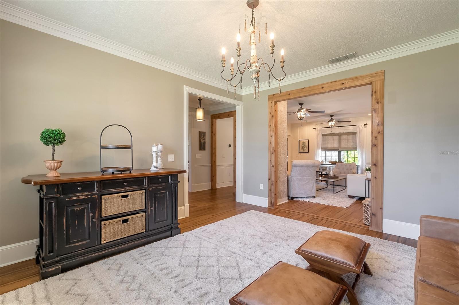 Athens Park Deland - Residential