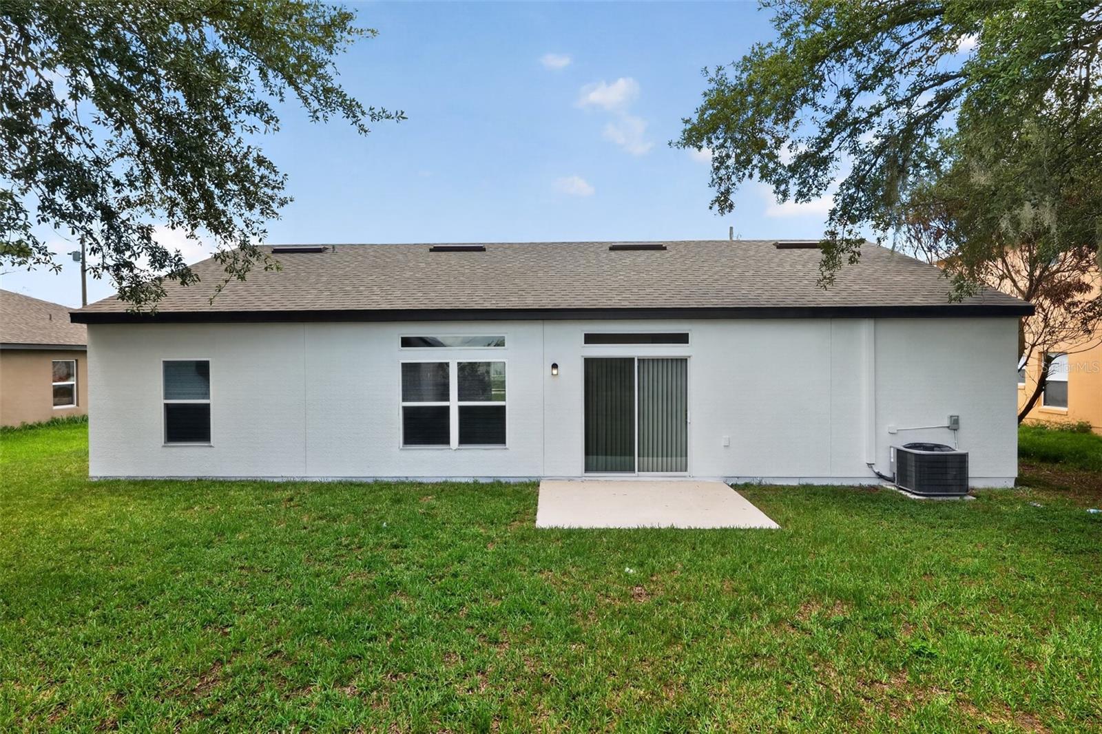 POINCIANA NBRHD 05 VILLAGE 07 - Residential