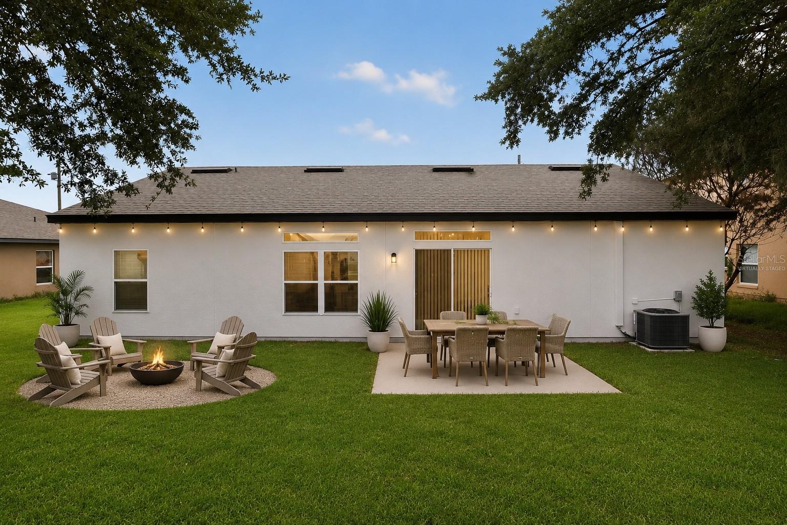 POINCIANA NBRHD 05 VILLAGE 07 - Residential