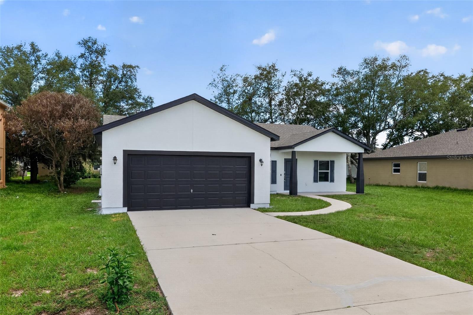 POINCIANA NBRHD 05 VILLAGE 07 - Residential