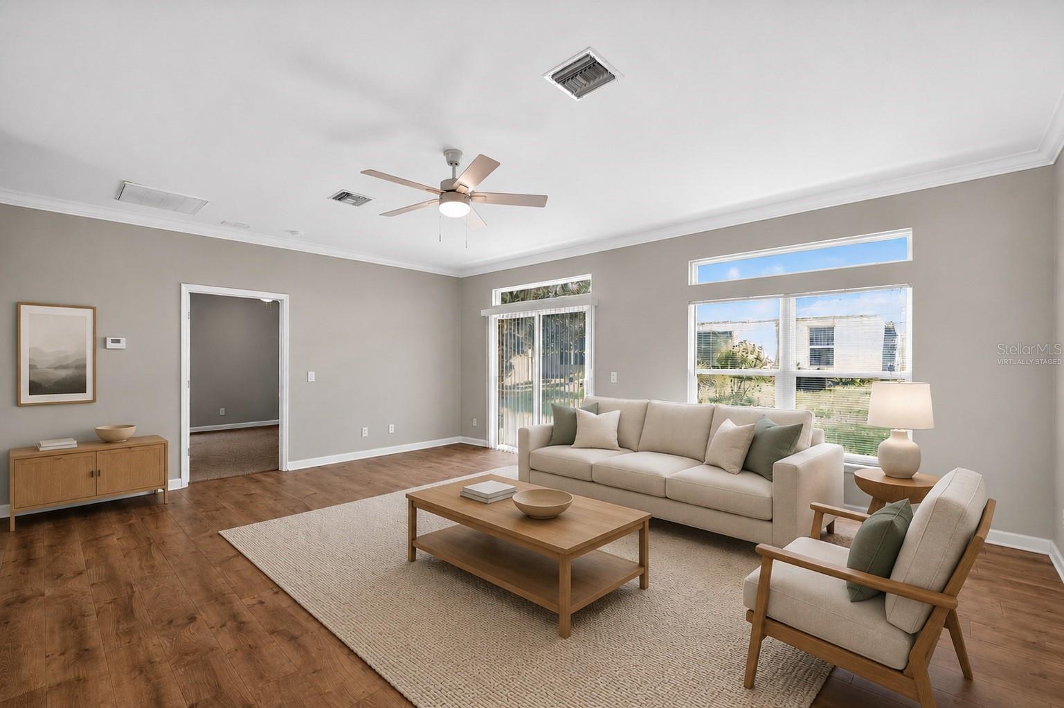 POINCIANA NBRHD 05 VILLAGE 07 - Residential
