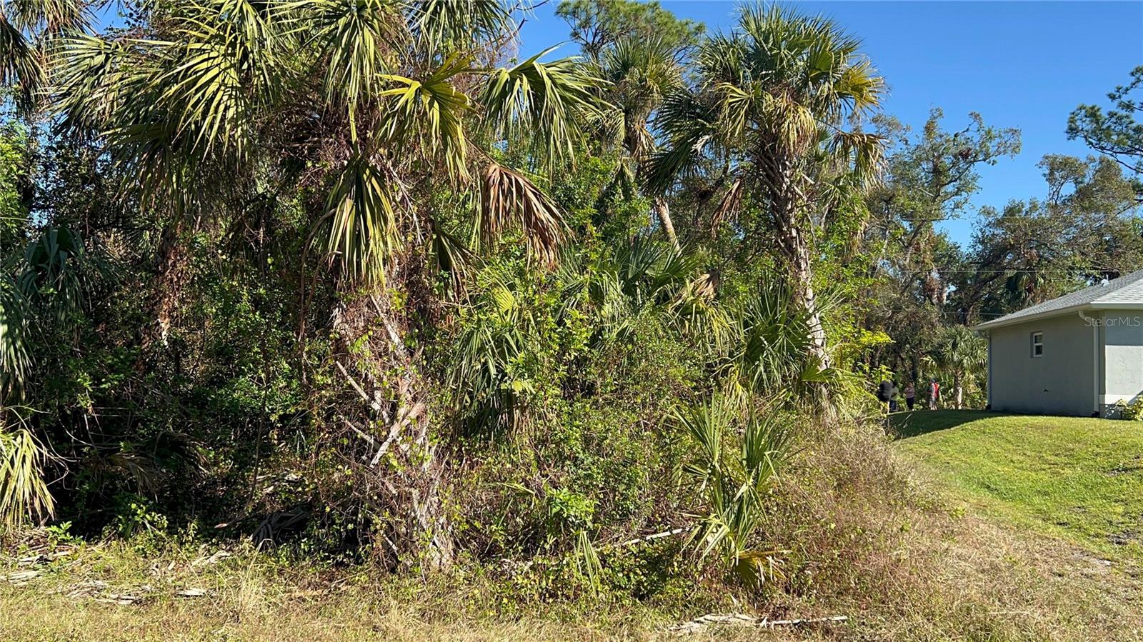 PORT CHARLOTTE SUB 06 - Land