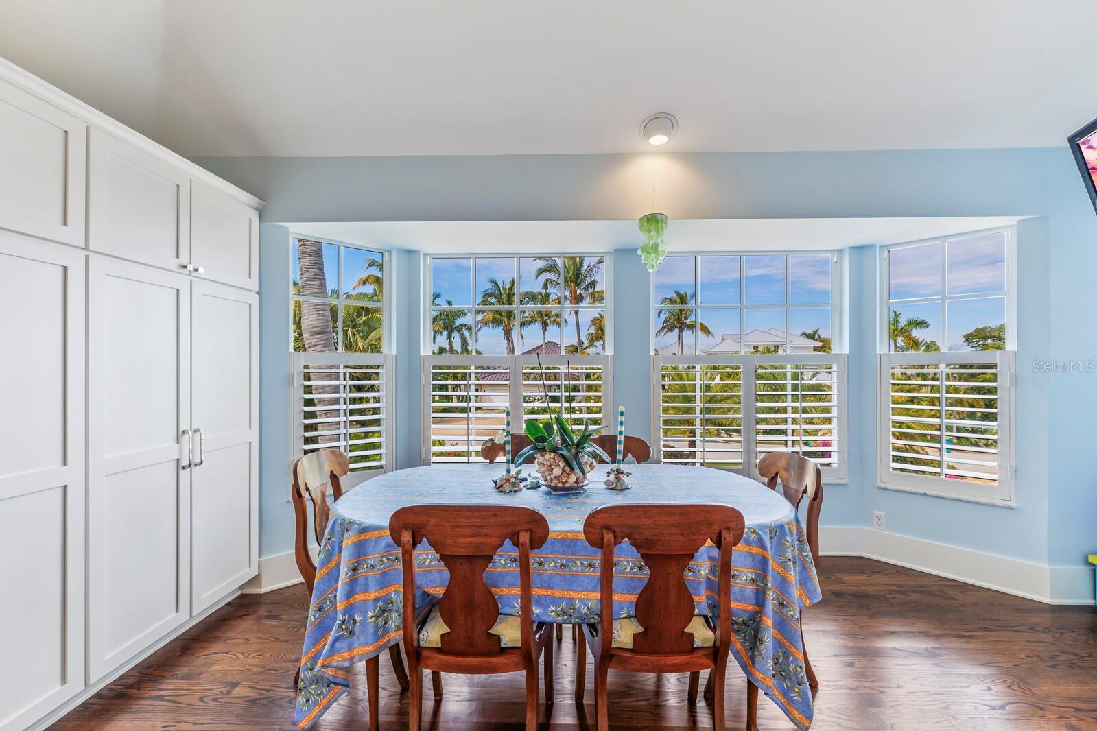 BOCA GRANDE ISLES - Residential