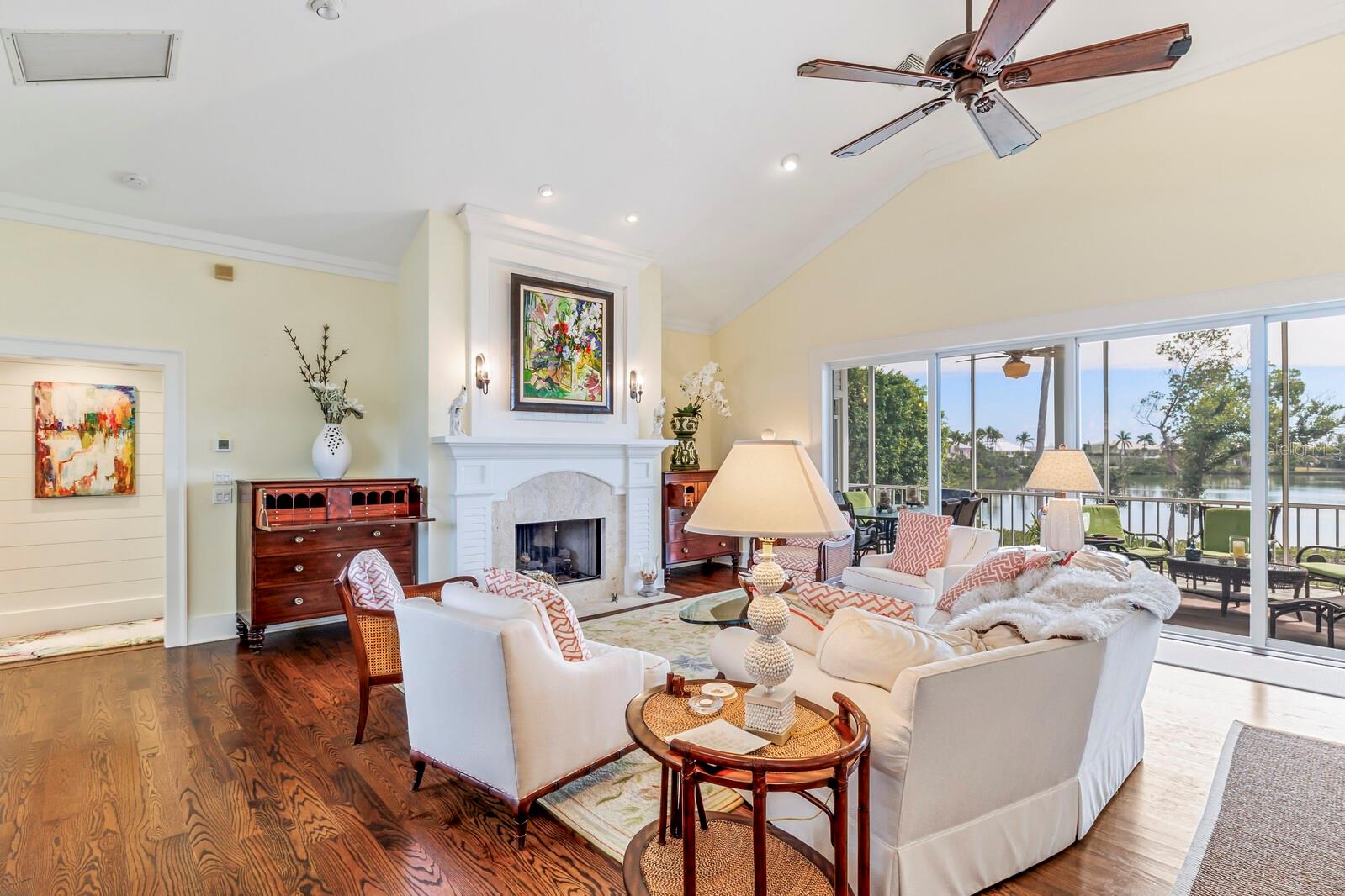 BOCA GRANDE ISLES - Residential