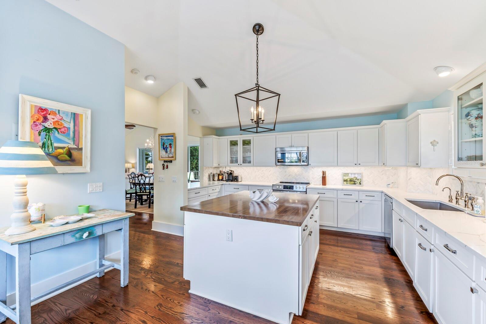 BOCA GRANDE ISLES - Residential