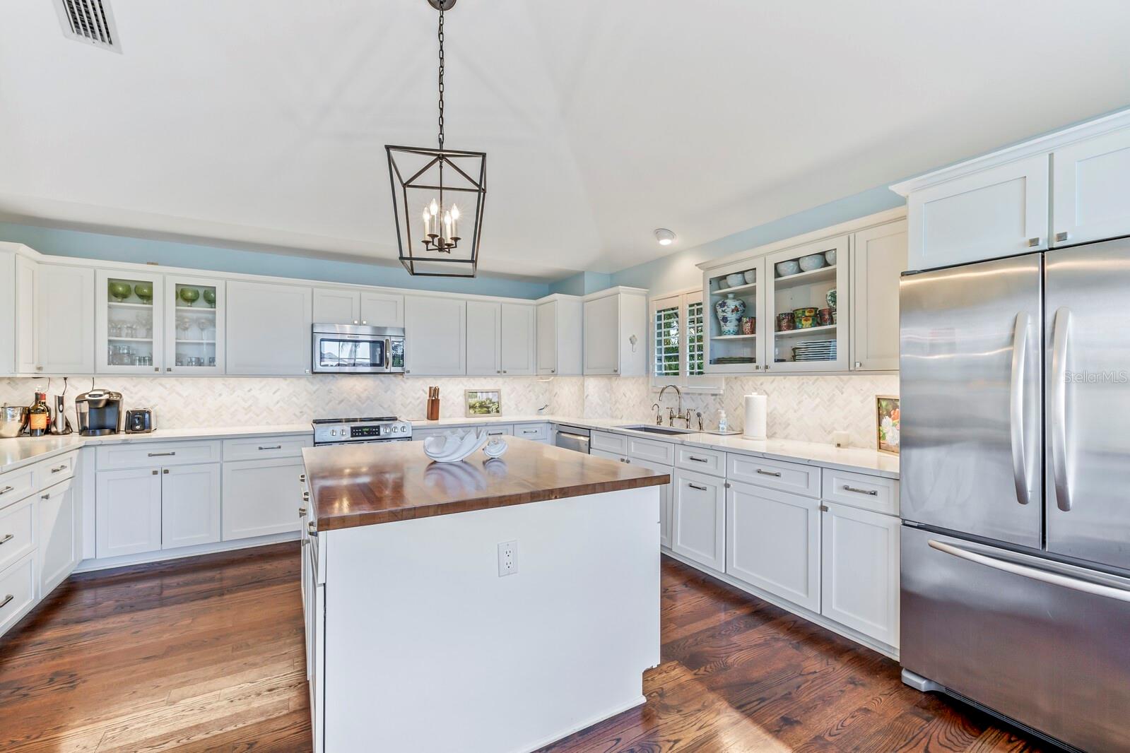 BOCA GRANDE ISLES - Residential