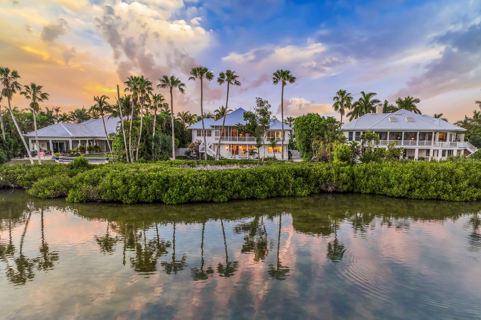 BOCA GRANDE ISLES - Residential
