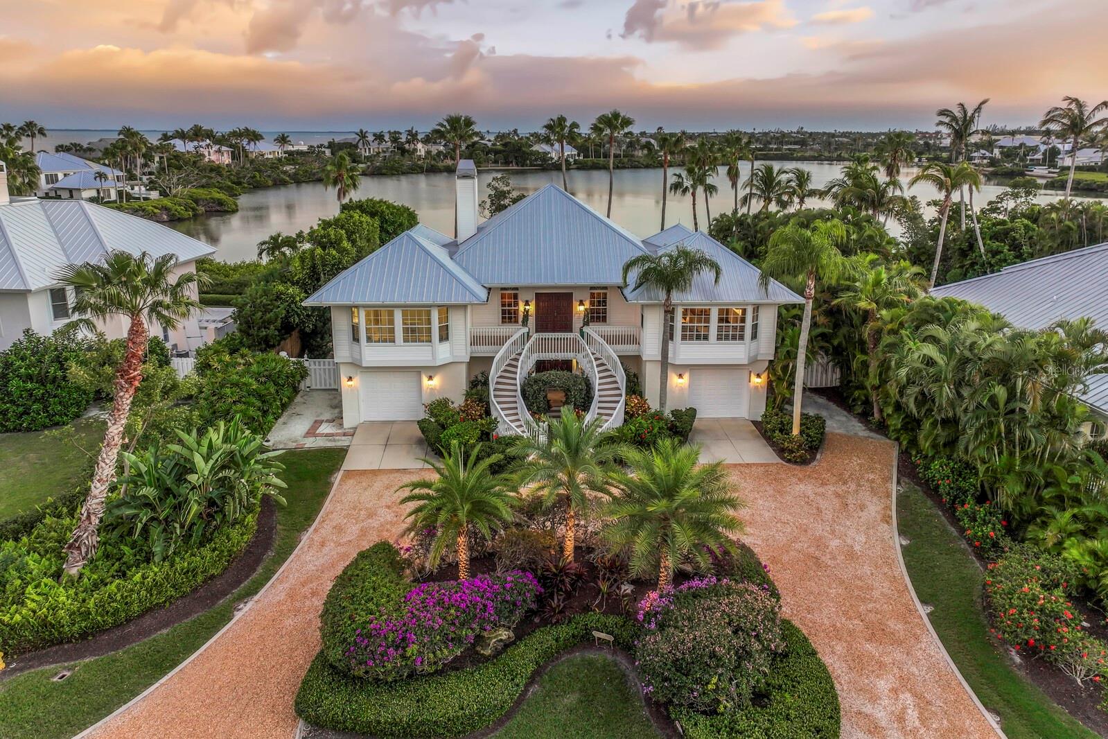 BOCA GRANDE ISLES - Residential
