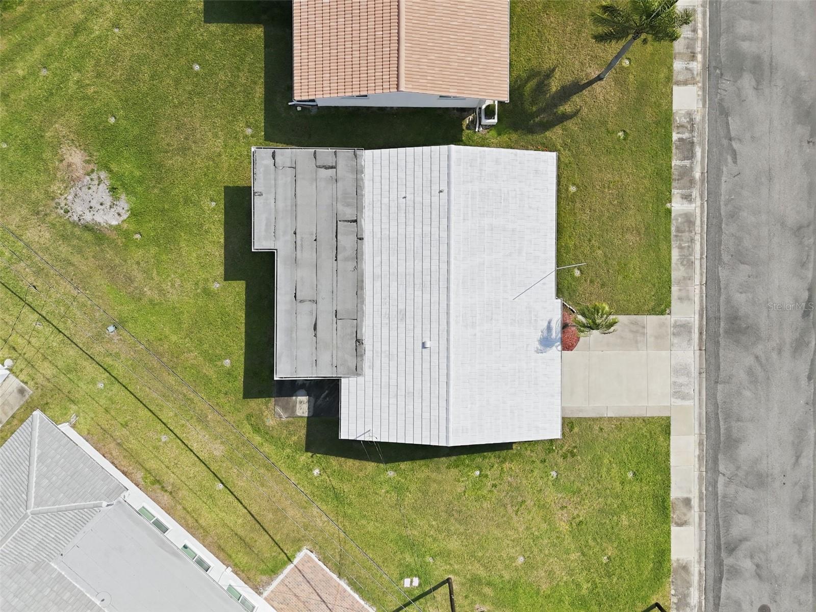MAINLANDS OF TAMARAC BY THE GULF UNIT 1-B CONDO - Residential