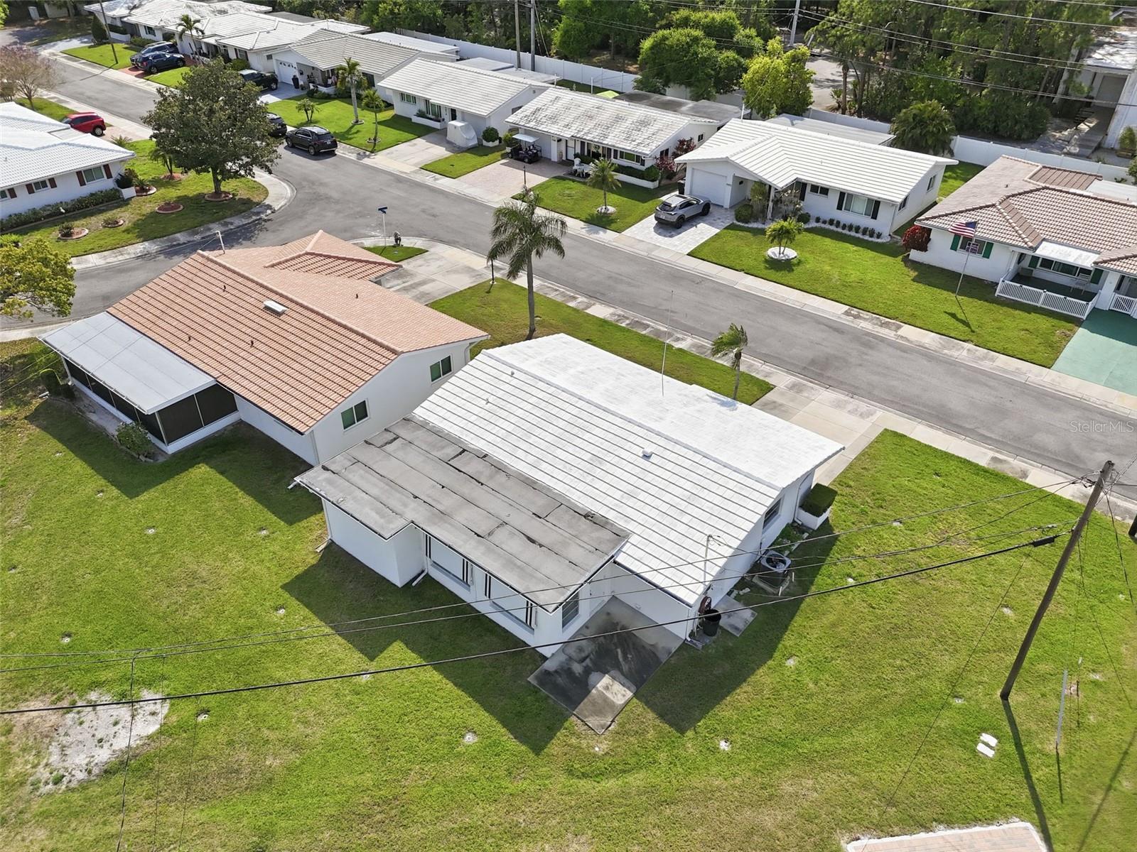 MAINLANDS OF TAMARAC BY THE GULF UNIT 1-B CONDO - Residential