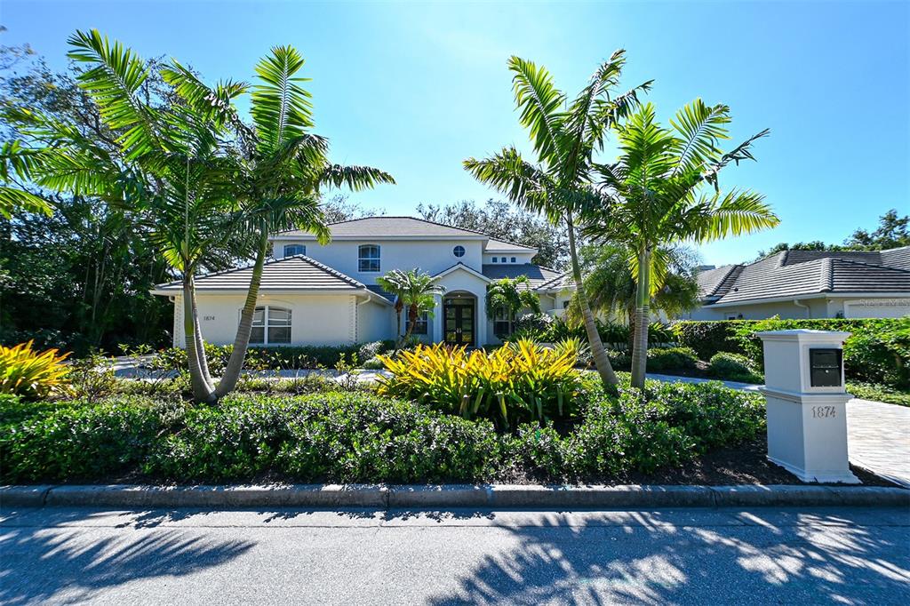 POINSETTIA PARK 2 - Residential
