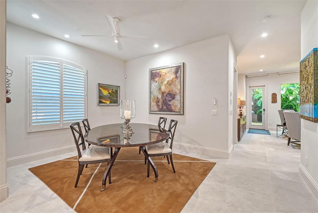 POINSETTIA PARK 2 - Residential