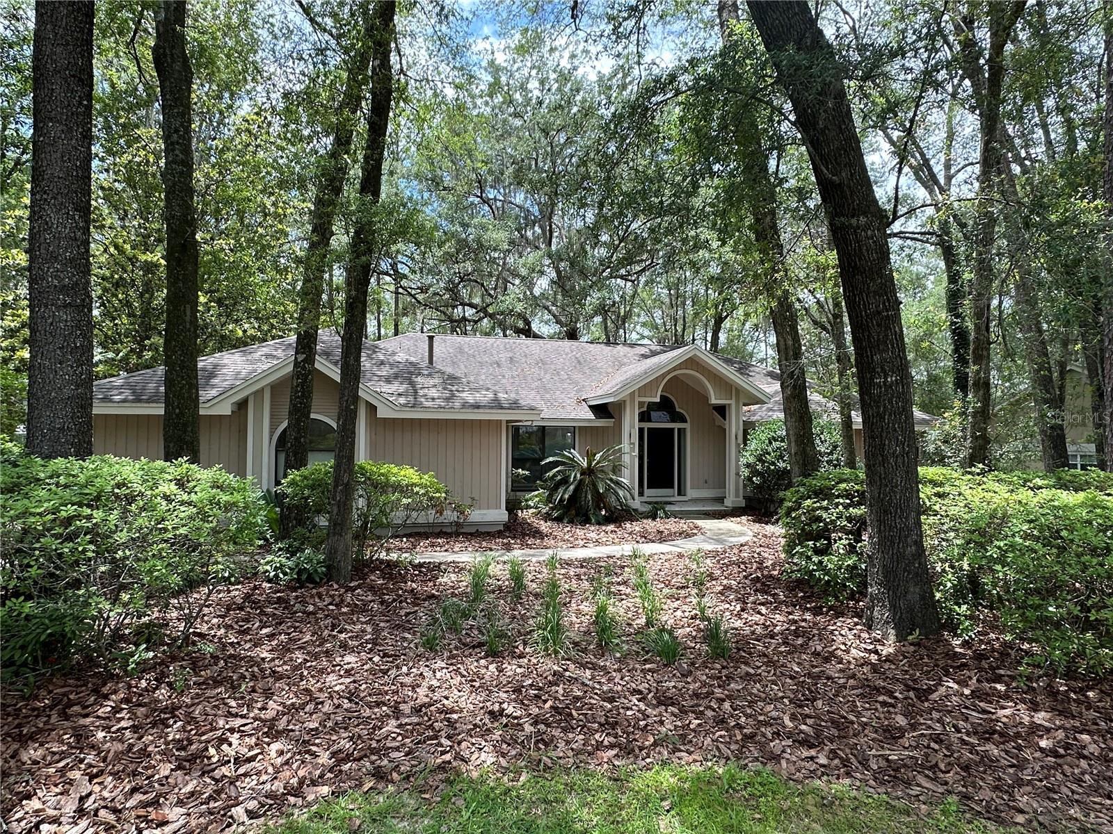 HAILE PLANTATION UNIT 9 PH II - Residential
