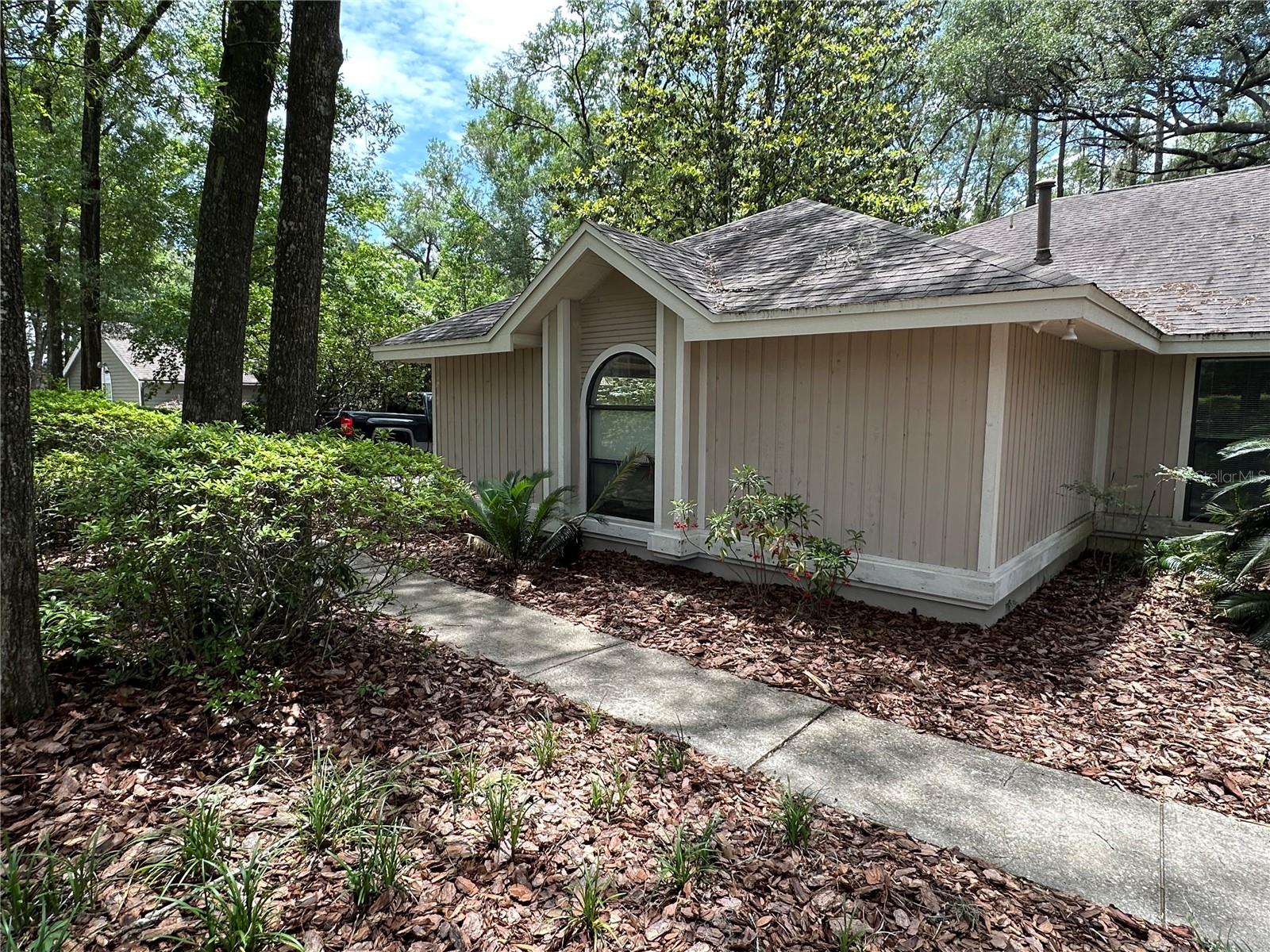 HAILE PLANTATION UNIT 9 PH II - Residential