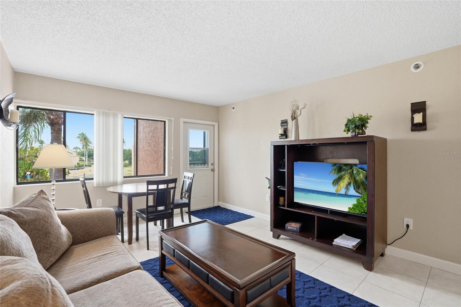 KEEL CLUB CONDO OR 1690 PG 2613 UNIT 127 - Residential