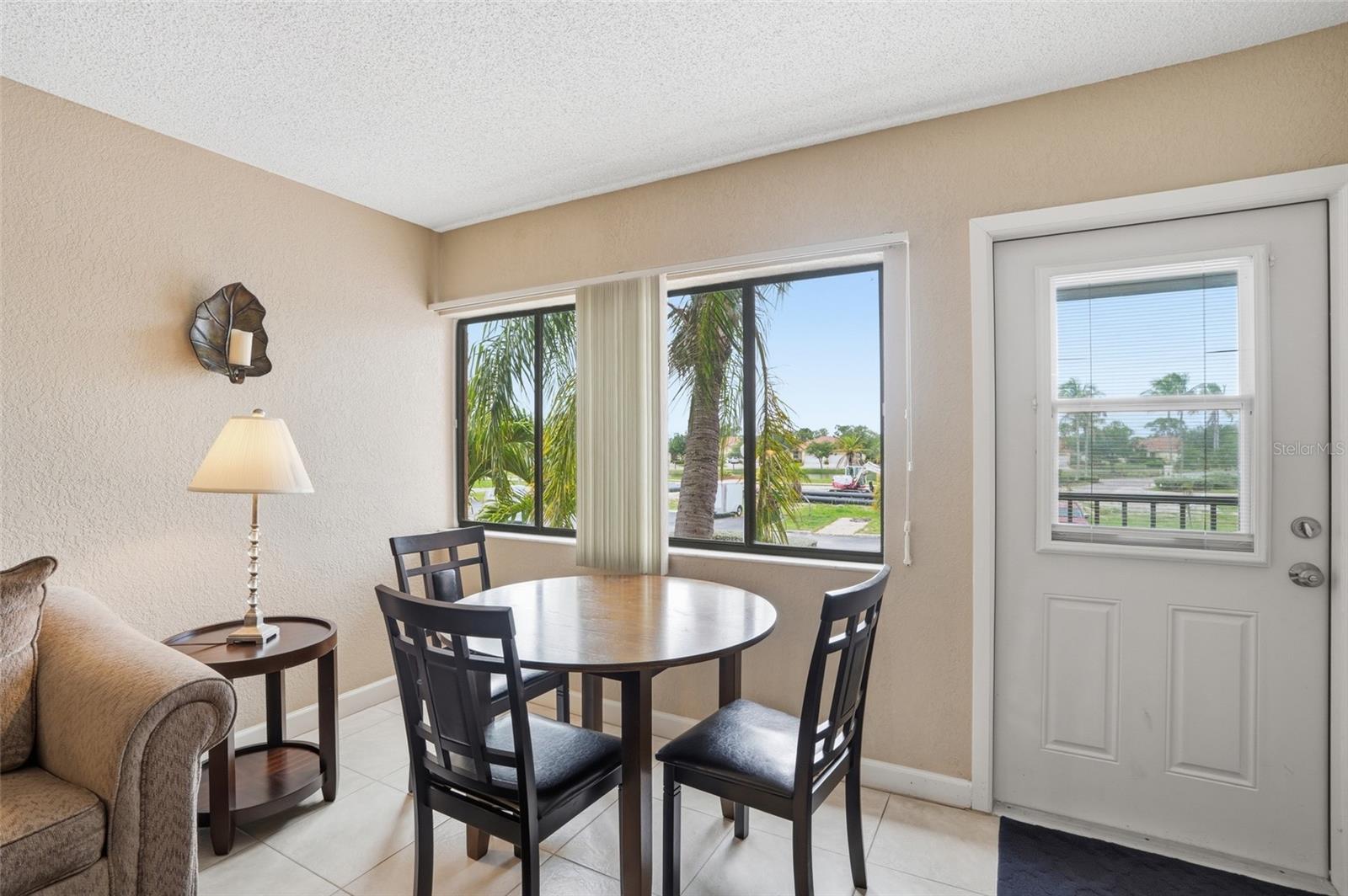 KEEL CLUB CONDO OR 1690 PG 2613 UNIT 127 - Residential