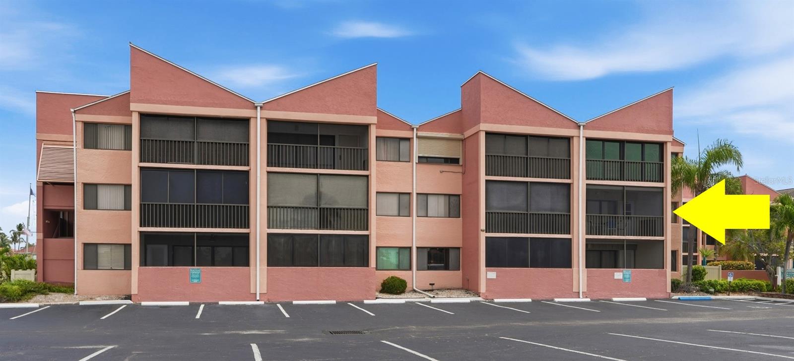 KEEL CLUB CONDO OR 1690 PG 2613 UNIT 127 - Residential