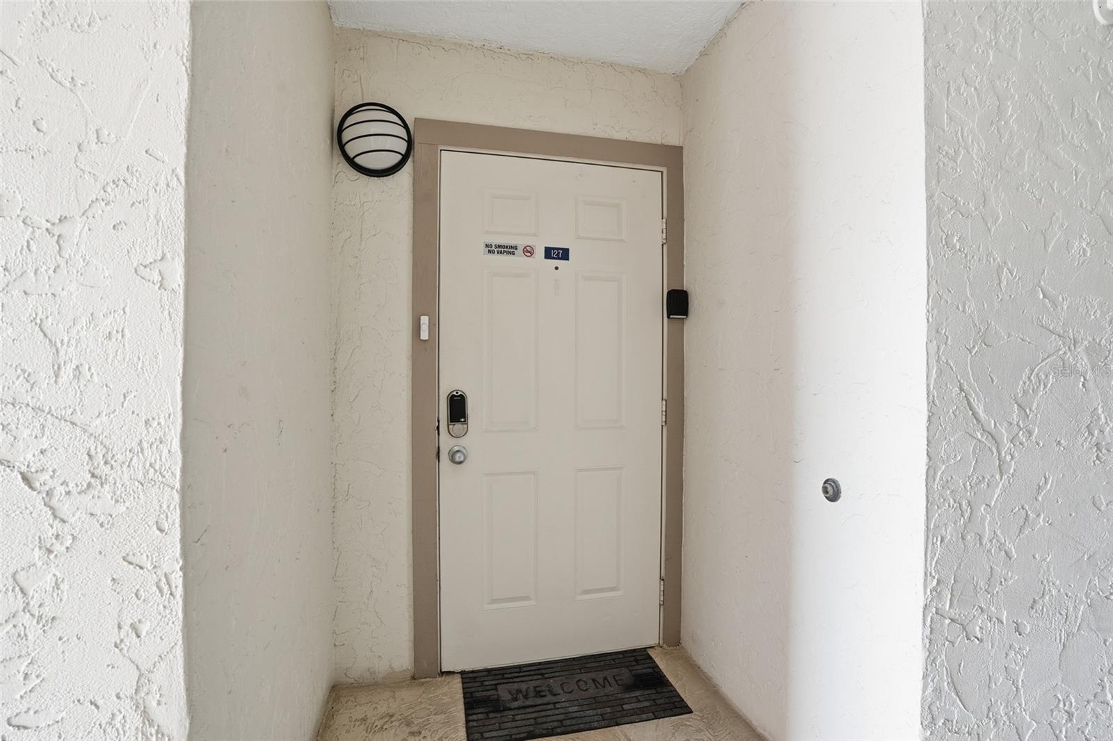KEEL CLUB CONDO OR 1690 PG 2613 UNIT 127 - Residential
