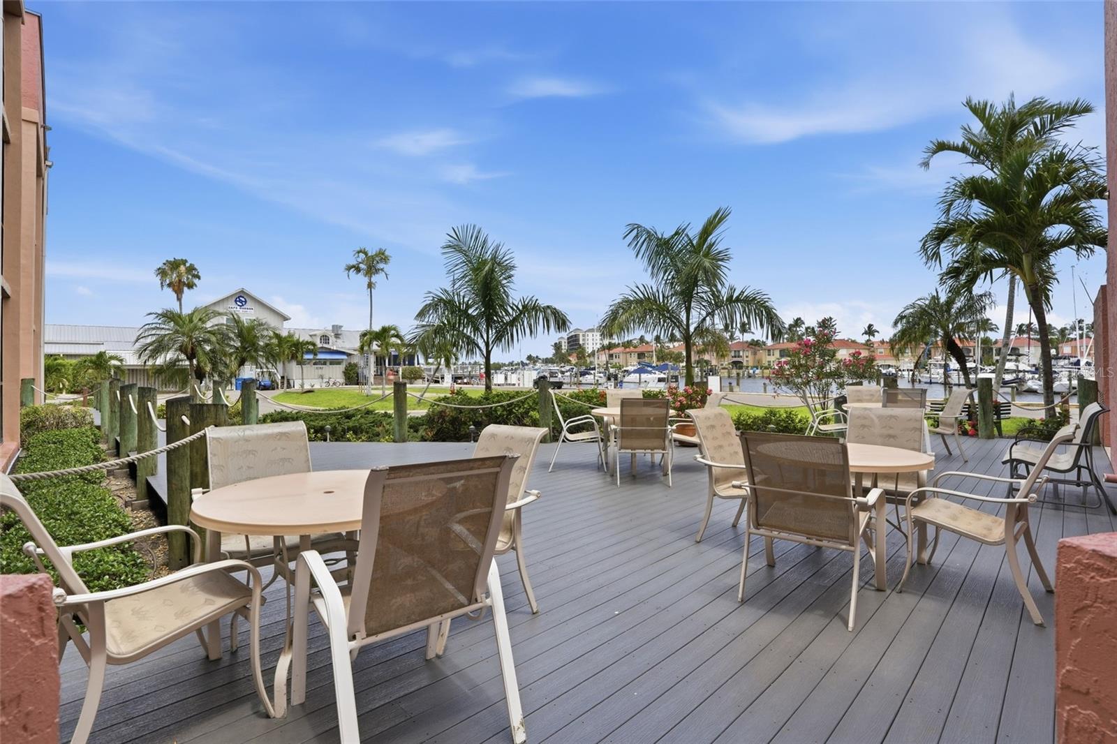 KEEL CLUB CONDO OR 1690 PG 2613 UNIT 127 - Residential