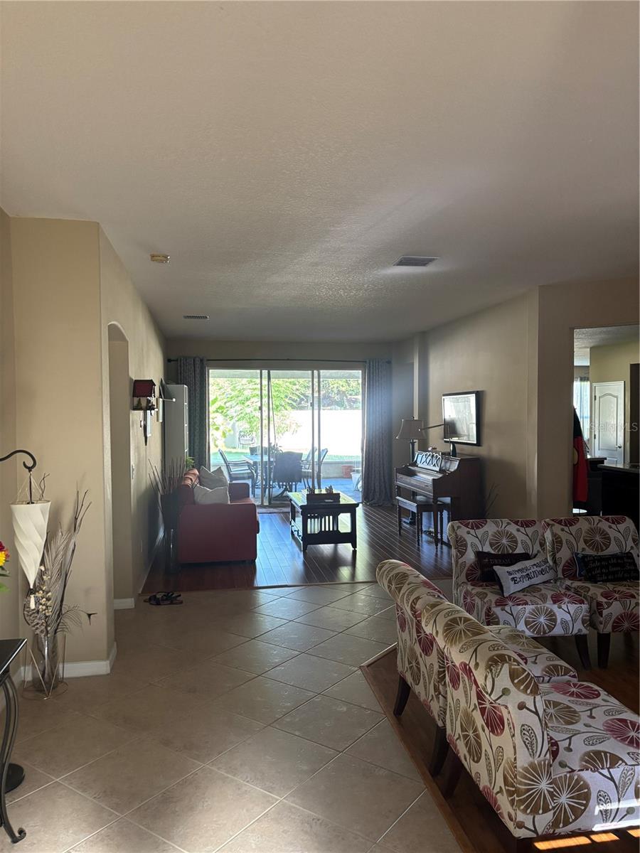 LAKE WEEKS PH 2 & 3 - Residential
