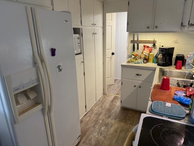 FAIR LANE ACRES FIRST ADD - Residential