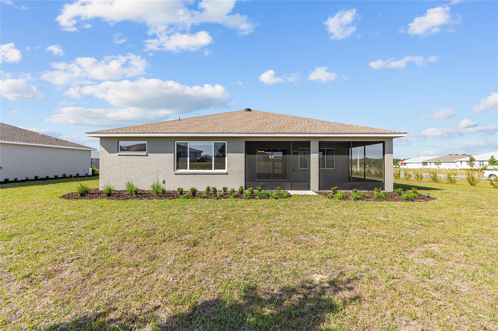 ON TOP OF THE WORLD - Residential