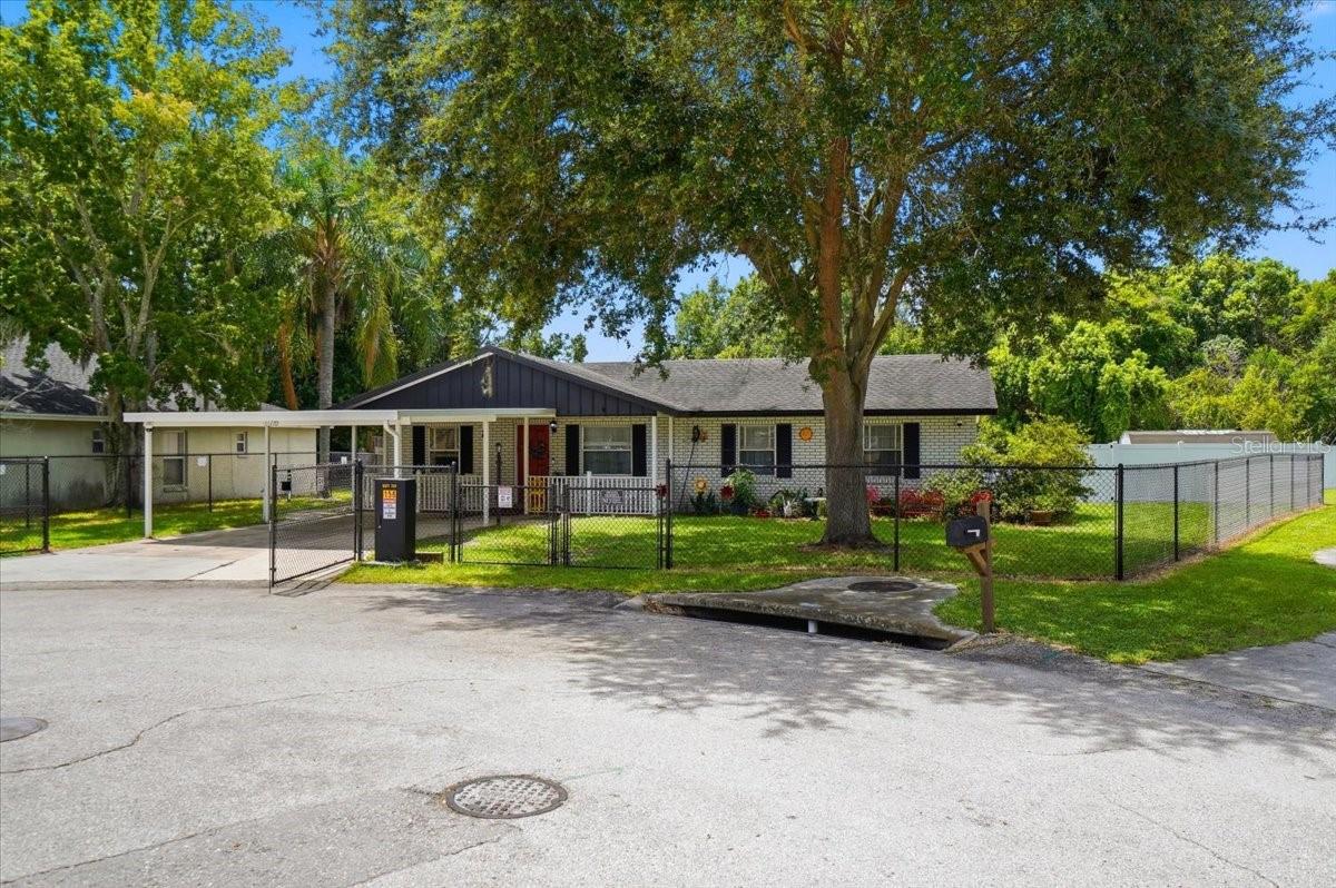 EMERALD ESTATES - Residential