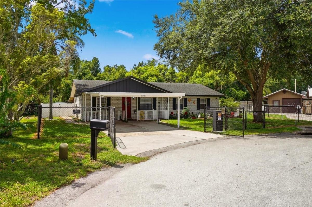 EMERALD ESTATES - Residential